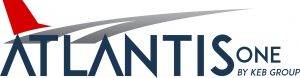 Atlantis ONE Logo by KEB