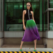 City of Colour Chic Miami Magazine