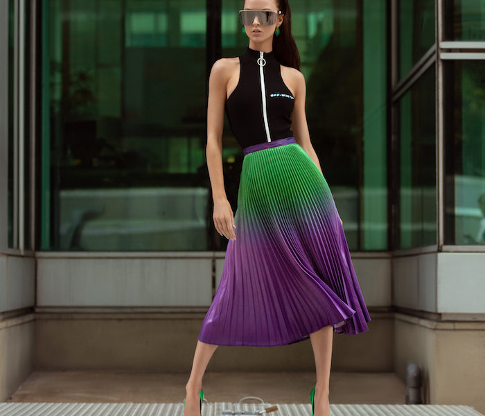 City of Colour Chic Miami Magazine