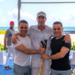 Marco Peralta-Pablo Dorignac-Miguel Peralta