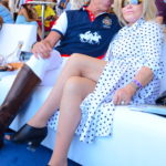 Lloyd Klein and Jocelyn Wildenstein - Photo Credit @michelangelo_photography.JPG