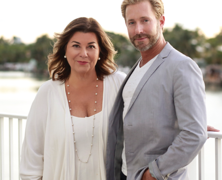 Elyse Santoro Feng Shui