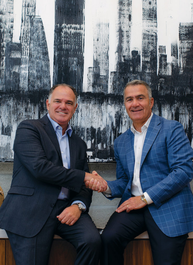 Behar and Font Architects