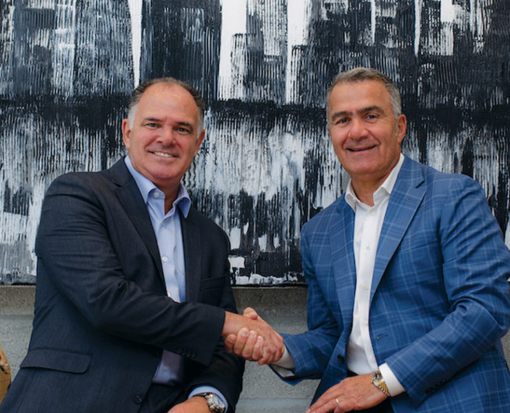 Behar and Font Architects