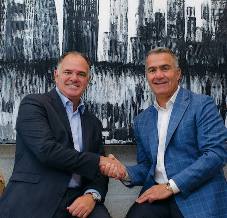 Behar and Font Architects