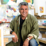 Hessam Abrishami Artist