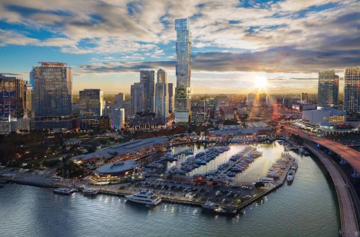 Why to invest in Miami in 2020