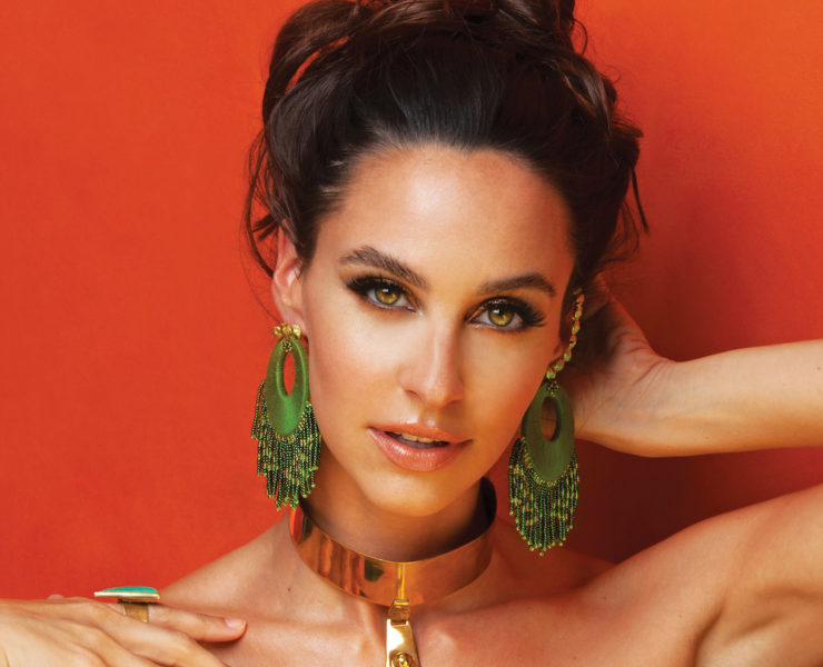 CHIC Miami Cover Fall 2019