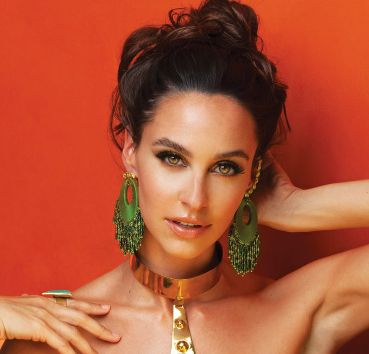 CHIC Miami Cover Fall 2019