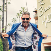 GRANT CARDONE