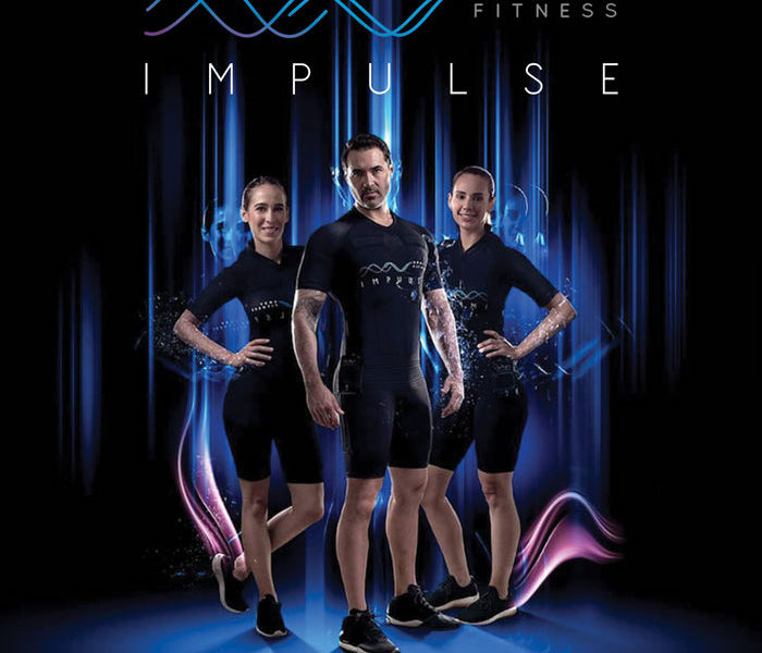 Impulse Body Fitness