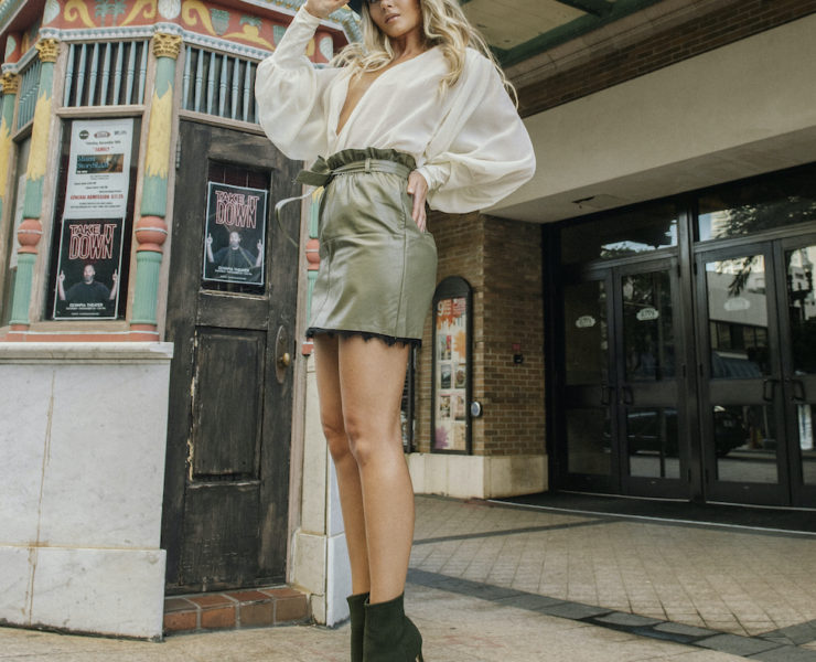 Shirlanka Collection