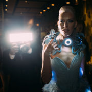 CHIC MAGAZINE ANDROID COUTURE