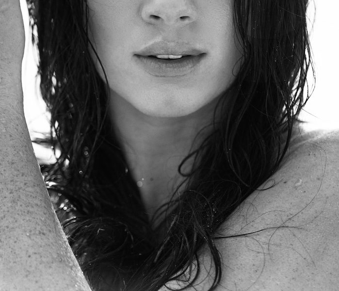 caroline seekings model