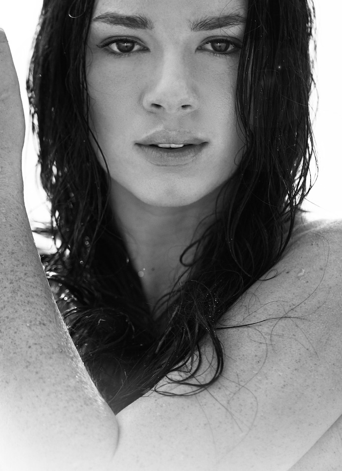 caroline seekings model