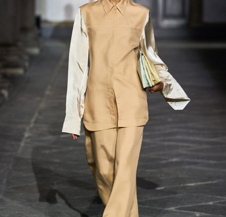 Jil Sander