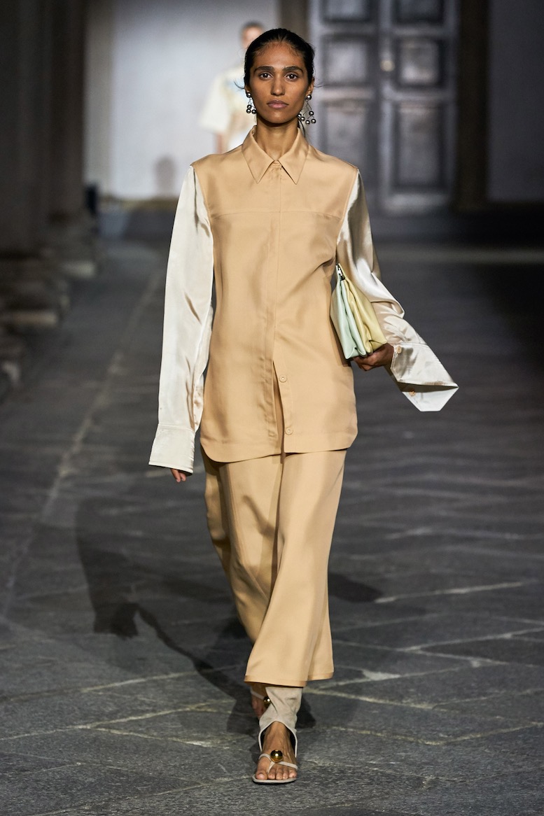 Jil Sander