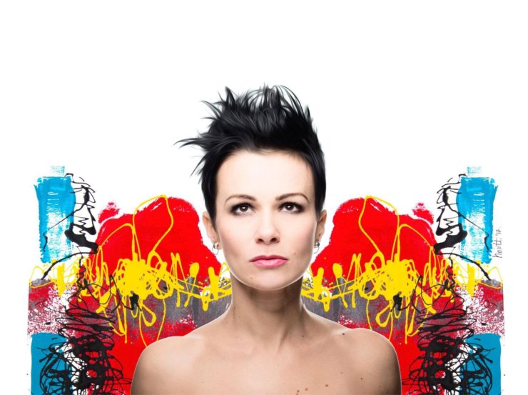 Bojana Ilic BOJITT headshot