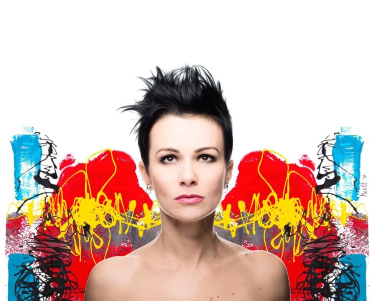 Bojana Ilic BOJITT headshot