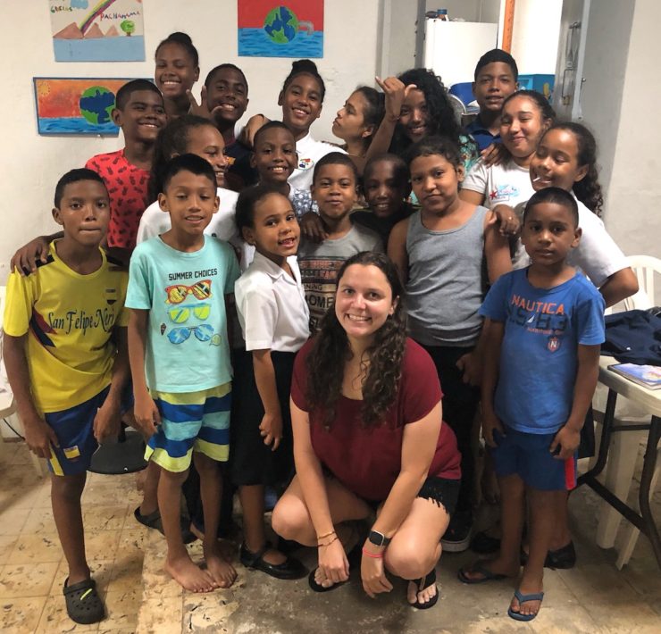 Give Love to the Homeless Miami