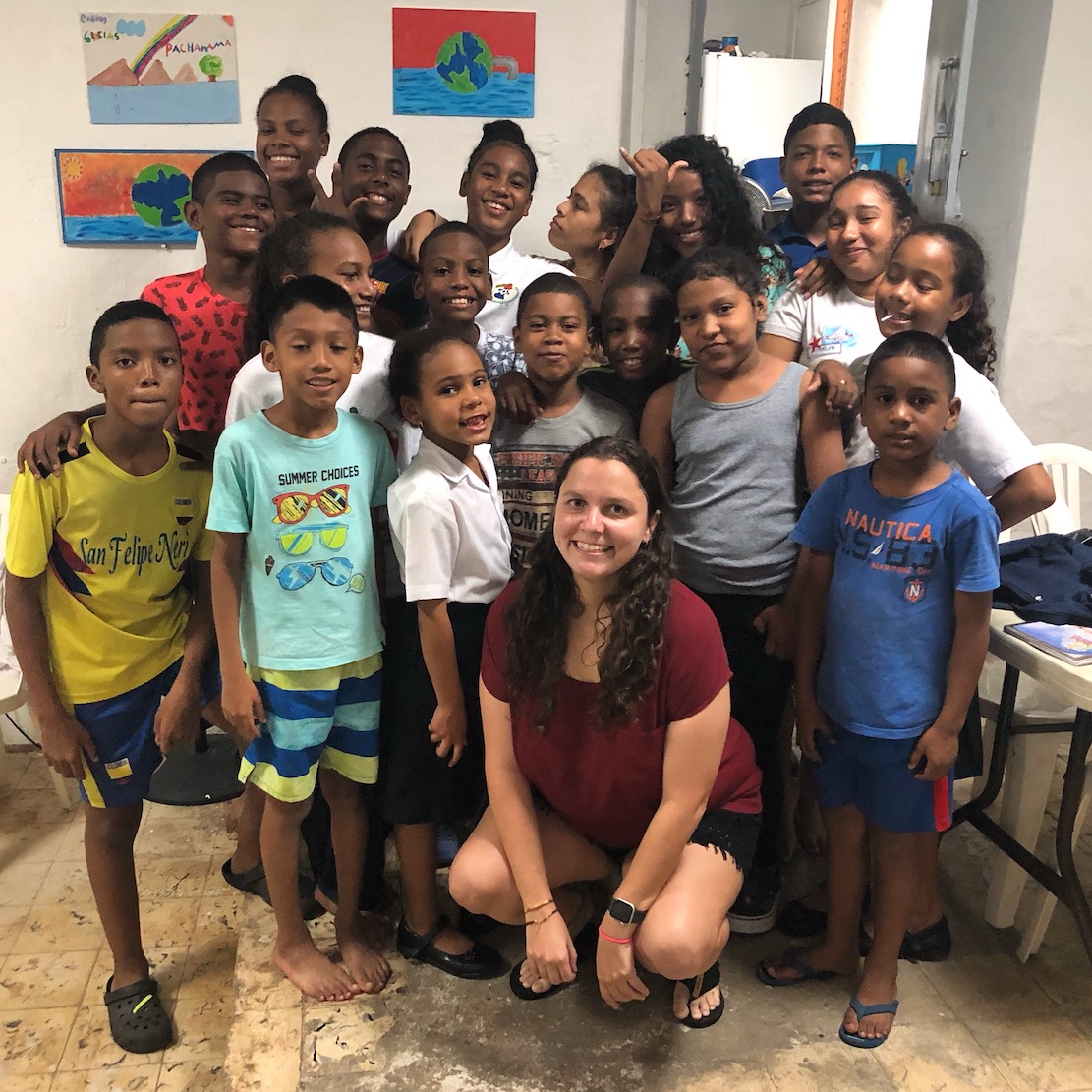 Give Love to the Homeless Miami