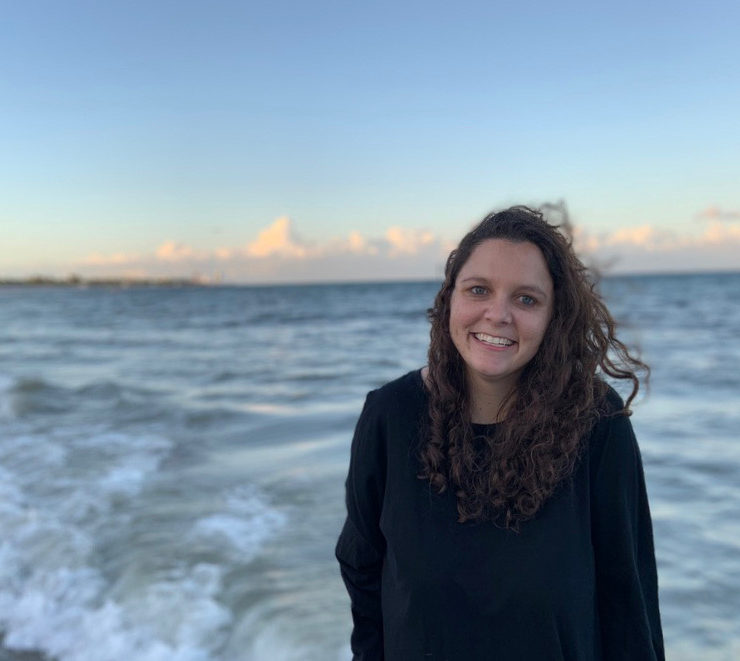 Remy Gordon Seeking Shelter