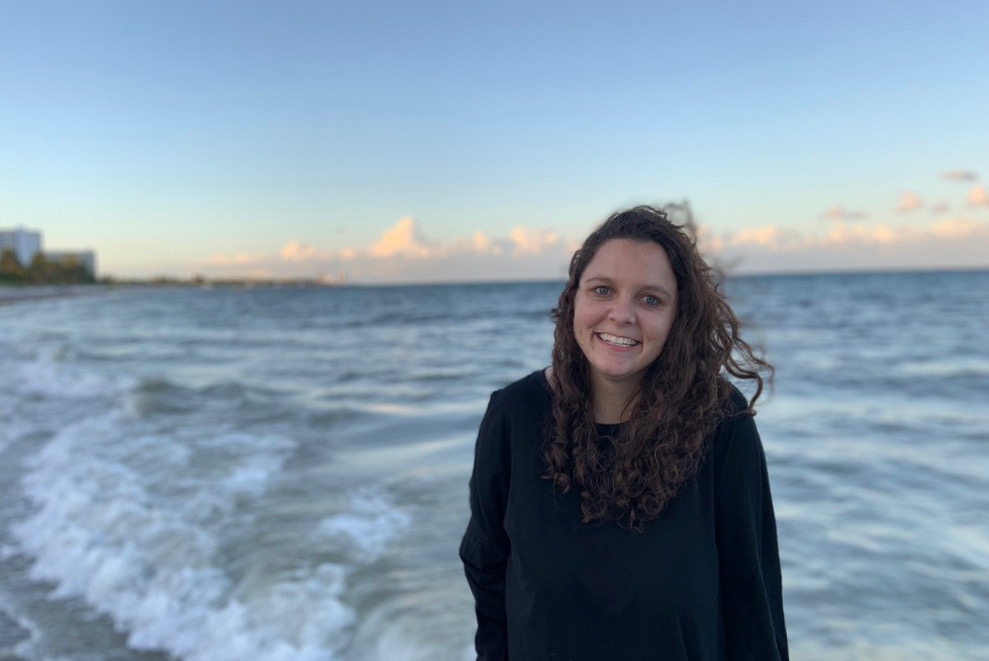 Remy Gordon Seeking Shelter