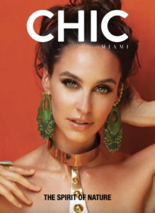 Spirit of Nature - CHIC Miami