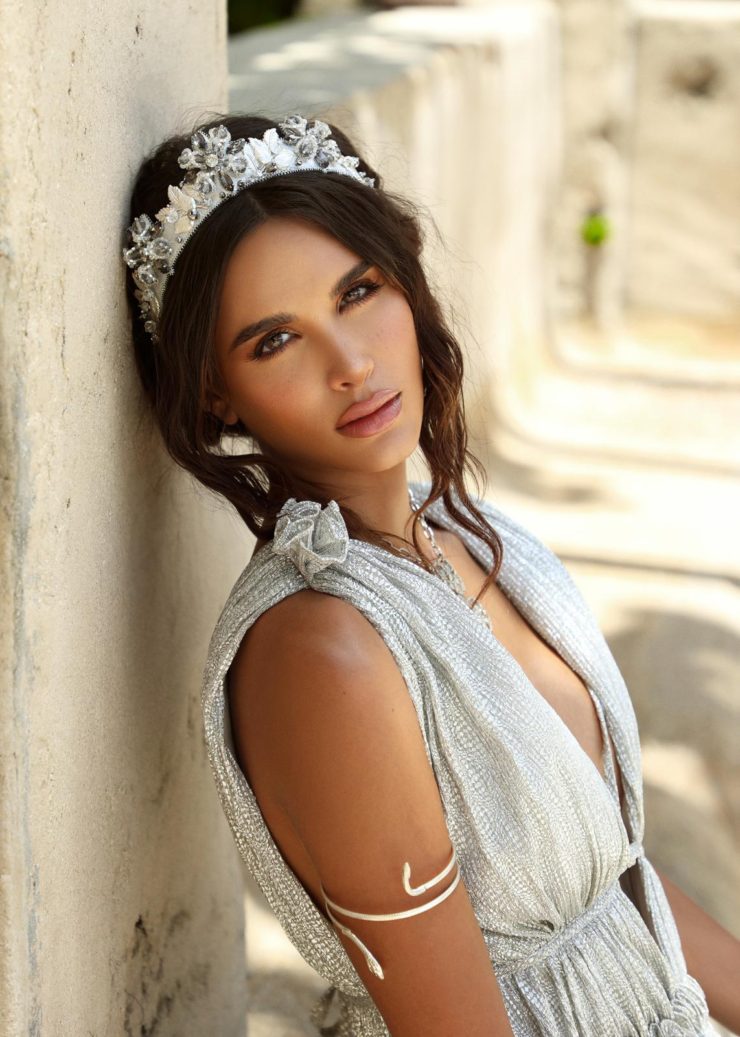 Michell Roxana Castellanos