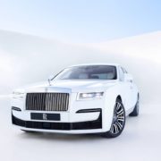 Rolls Royce_Ghost 2021
