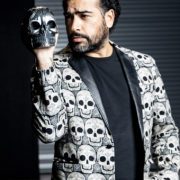 Enrique_Cabrera_Sculptor