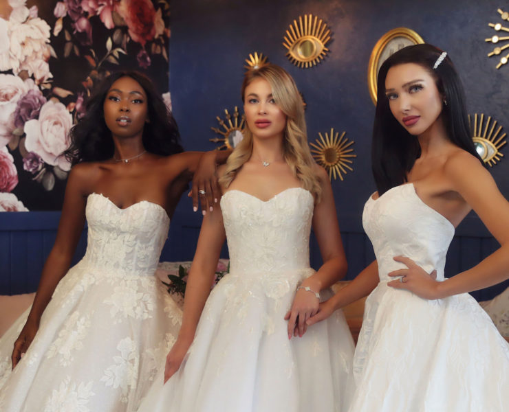 Love and Marriage Miami