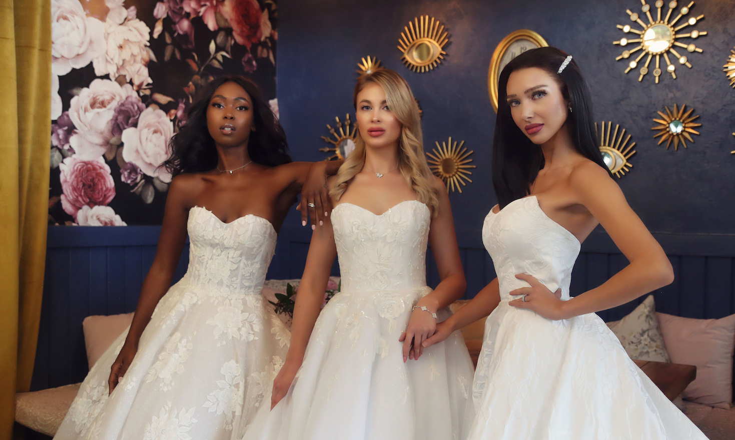 Love and Marriage Miami