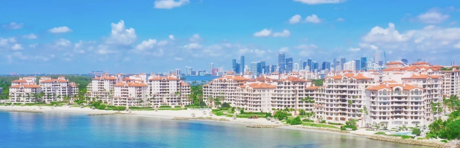 Fisher Island Real Estate